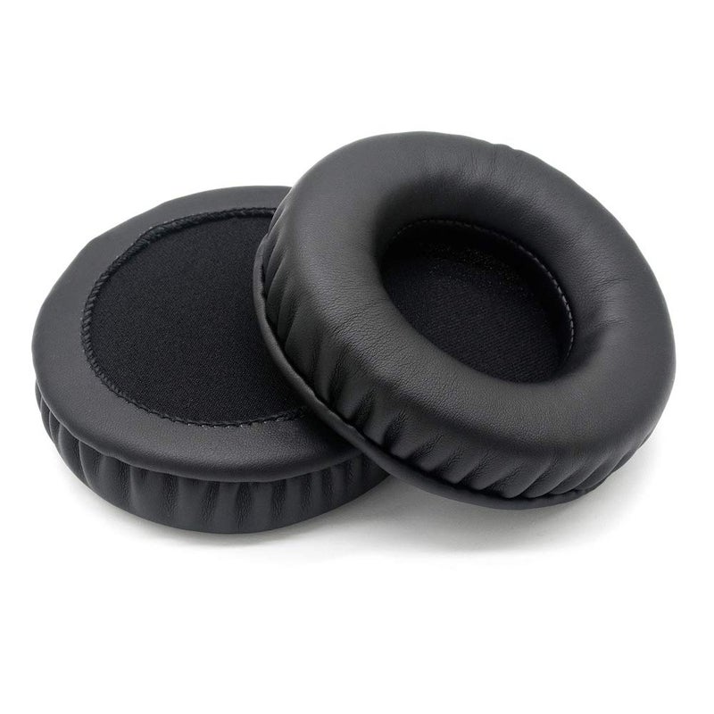 YDYBZB 1 Pair of Ear Pads Cushion Cover Earpads Earmuffs Replacement Compatible with Skullcandy Uproar Wireless Headset - Image 3